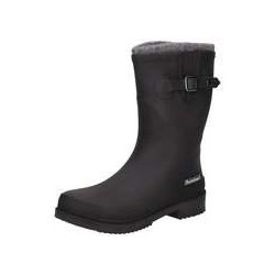Bockstiegel Helena Gummistiefel Damen schwarz|schwarz|schwarz