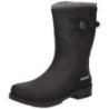 Bockstiegel Helena Gummistiefel Damen schwarz|schwarz|schwarz