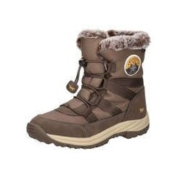 Mustang Schneeboots Mädchen braun|braun|braun|braun|braun