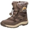 Mustang Schneeboots Mädchen braun|braun|braun|braun|braun