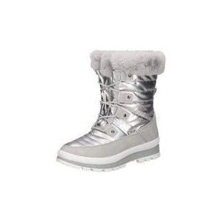Studio London Schneeboots Damen silber|silber|silber|silber|silber