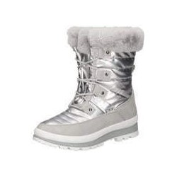 Studio London Schneeboots Damen silber|silber|silber|silber|silber