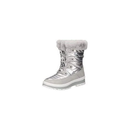 Studio London Schneeboots Damen silber|silber|silber|silber|silber
