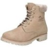 Panama Jack 03 Igloo B58 Schnür Boots Damen beige|beige|beige