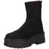 Calvin Klein Stiefelette Damen schwarz|schwarz|schwarz|schwarz