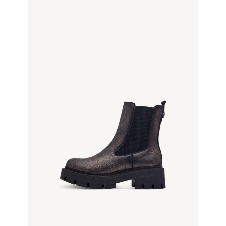 Chelsea Boot