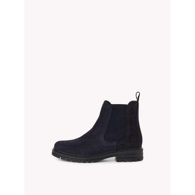 Stiefelette