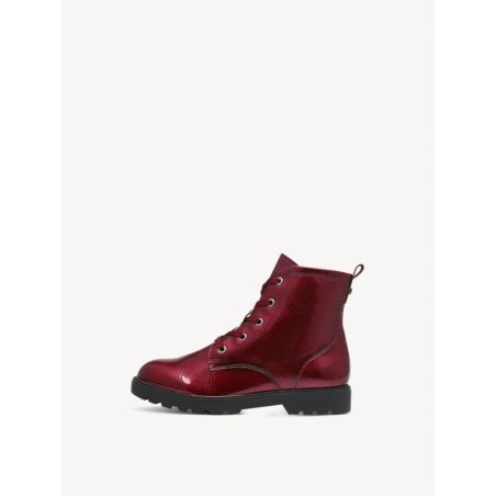 Stiefelette