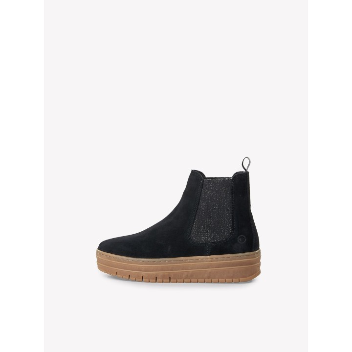 Chelsea Boot