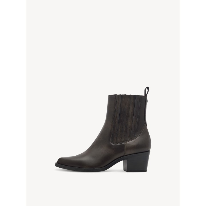Chelsea Boot