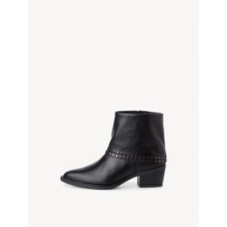 Stiefelette