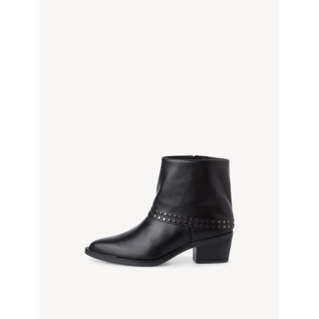 Stiefelette