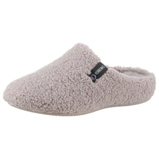 VERBENAS YORK GALES Pantoffel, Pantoffel, Hausschuh, Homeslipper zum Schlupfen