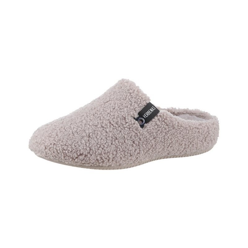 VERBENAS YORK GALES Pantoffel, Pantoffel, Hausschuh, Homeslipper zum Schlupfen