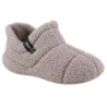 VERBENAS Yeti Gales Hüttenschuhe, Hausschuh, Homeslipper, Schlupfschuh zum Wohlfühlen