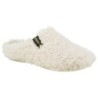 VERBENAS Pantoffel, Hausschuh, Homeslipper, Clog in kuscheliger Optik