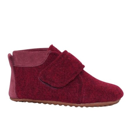 pom pom Pom Pom Beginners Barfuß Wolle Hausschuhe Krabbelschuh
