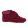 pom pom Pom Pom Beginners Barfuß Wolle Hausschuhe Krabbelschuh