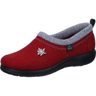 Fly Flot Hausschuhe Hausschuh aus starpazierfähigem PET