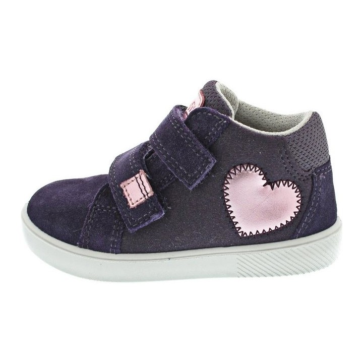 super fit Lauflernschuh