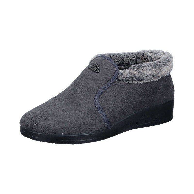 Fly Flot Hausschuhe Hausschuh aus Textil