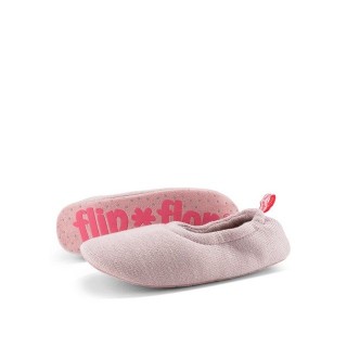 Flip Flop ballett*knit Hausschuh