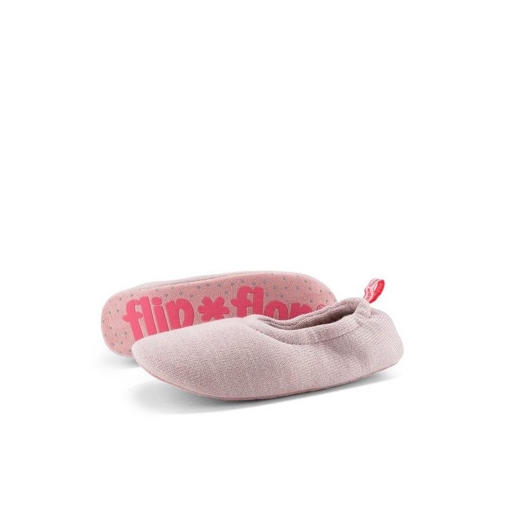 Flip Flop ballett*knit Hausschuh