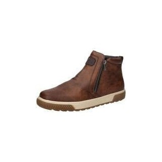 Rieker Stiefelette Herren braun|braun|braun|braun