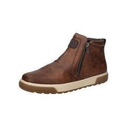 Rieker Stiefelette Herren braun|braun|braun|braun