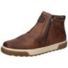Rieker Stiefelette Herren braun|braun|braun|braun