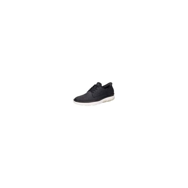 Skechers Casual Glide Gable Lux Mark Herren schwarz|schwarz|schwarz|schwarz|schwarz