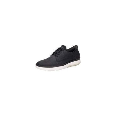 Skechers Casual Glide Gable Lux Mark Herren schwarz|schwarz|schwarz|schwarz|schwarz