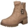 Claverton Stiefelette Damen braun|braun|braun|braun|braun