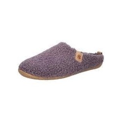 Rohde Hausschuhe Damen lila|lila|lila|lila|lila|lila
