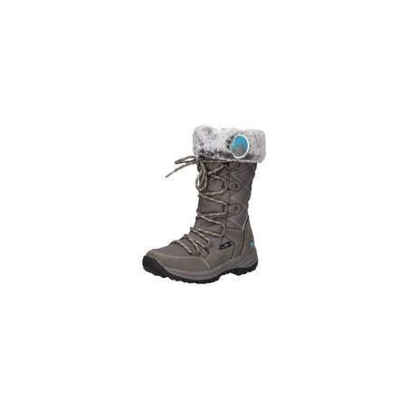 Mustang Schneeboots Mädchen grau|grau|grau|grau|grau|grau