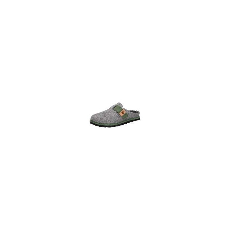 Rohde Stiefeletten Damen grau|grau