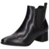 Marco Tozzi Stiefelette Damen schwarz|schwarz|schwarz|schwarz|schwarz|schwarz