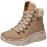 Rieker Schnür Boots Damen beige|beige|beige|beige|beige|beige