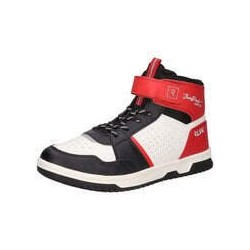 Run Lifewear Sneaker High Jungen bunt|bunt|bunt|bunt|bunt|bunt|bunt