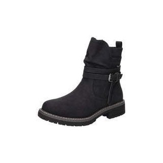 Via della Rosa Stiefelette Damen schwarz|schwarz|schwarz|schwarz|schwarz|schwarz