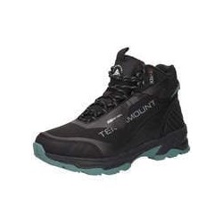 TERRAMOUNT Hiker High warm Herren schwarz|schwarz|schwarz|schwarz|schwarz|schwarz
