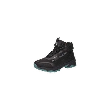 TERRAMOUNT Hiker High warm Herren schwarz|schwarz|schwarz|schwarz|schwarz|schwarz