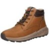s.Oliver Schnürstiefelette Herren gelb|gelb