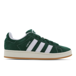 Adidas Campus Herren Schuhe - Grün - Größe: 40 - Leder - Foot Locker