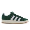 Adidas Campus Herren Schuhe - Grün - Größe: 40 - Leder - Foot Locker