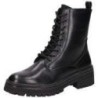 Marco Tozzi Schnür Boots Damen schwarz|schwarz|schwarz|schwarz|schwarz