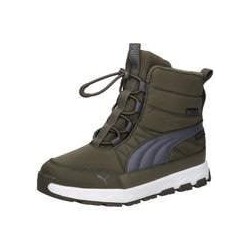 PUMA Evolve Boot Puretex Jr Boot Mädchen|Jungen grün|grün|grün