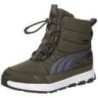 PUMA Evolve Boot Puretex Jr Boot Mädchen|Jungen grün|grün|grün