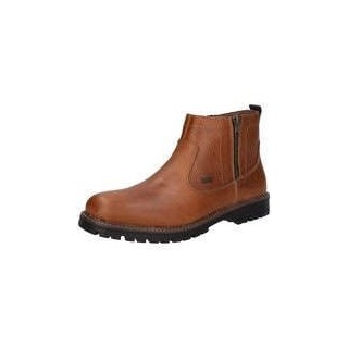 Rieker Stiefelette Herren braun|braun|braun|braun