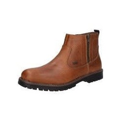 Rieker Stiefelette Herren braun|braun|braun|braun